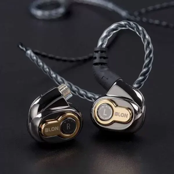 Blon BL05 In-Ear Earphone