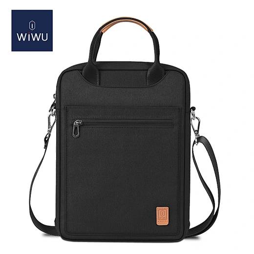 WiWU Pioneer 11-Inch Tablet Shoulder Bag