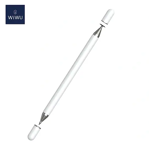 WIWU Pencil One 2 in 1 Passive Stylus