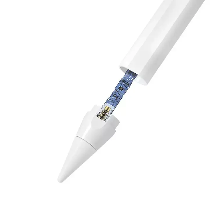 WiWU Pencil Pro: The Ultimate & Affordable iPad Stylus Pen WiWU Pencil Pro: The Ultimate & Affordable iPad Stylus Pen