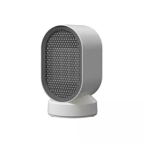 Xiaomi DOUHE 600W Warmer Electric Heater (Model: DH-QN04)