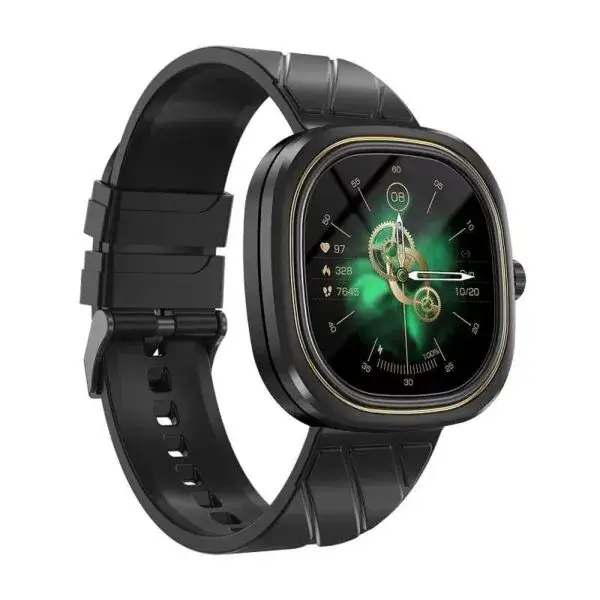 DOOGEE DG Ares Fashion Punk Design Smart Watch