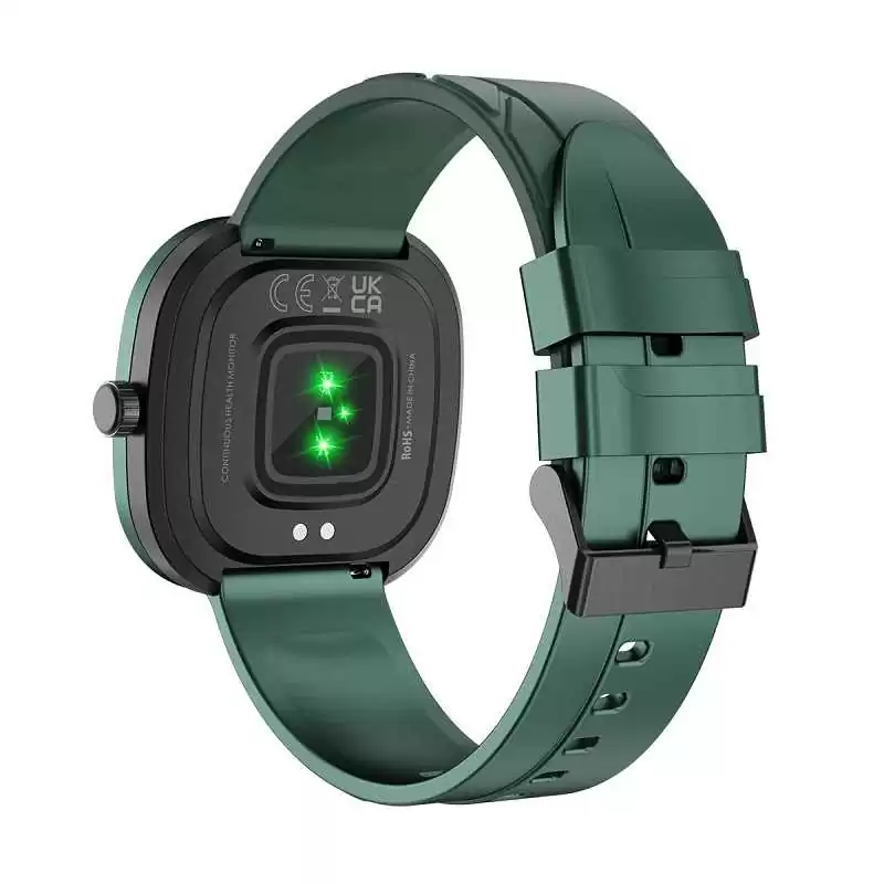 DOOGEE DG Ares Fashion Punk Design Smart Watch