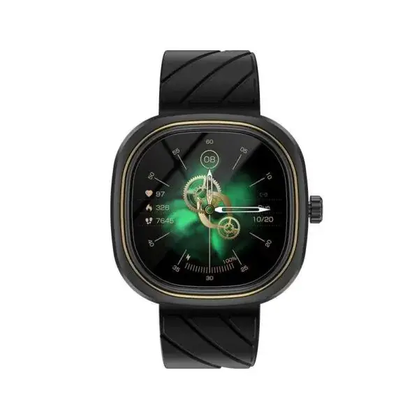 DOOGEE DG Ares Fashion Punk Design Smart Watch