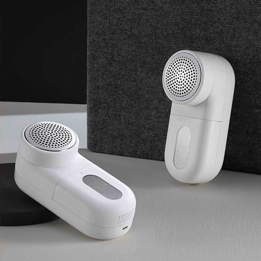 XIAOMI MIJIA Fabric Fuzz Blaster Say Goodbye to Fuzzies Hello to Flawless Clothes