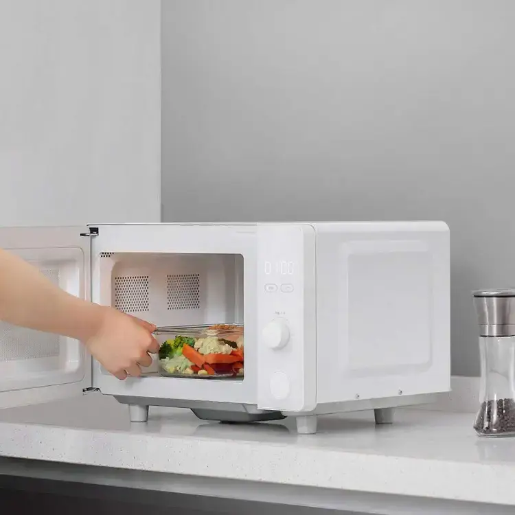 Xiaomi Mijia Microwave Oven Smart & App Controlled 20L