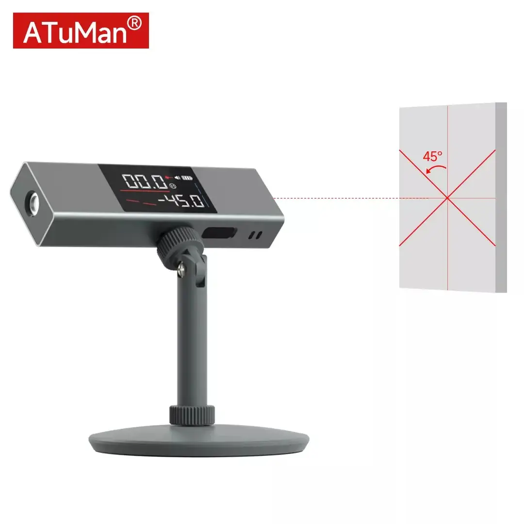 Xiaomi DUKA ATuMan LI1 Laser Angle Projector with Tripod