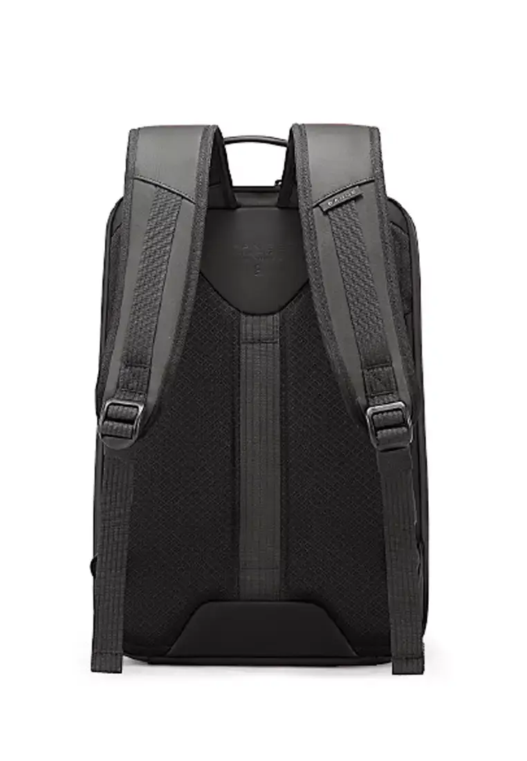 Bange BG-7682 Ultra-Thin Hard Shell Backpack with Smart Lock