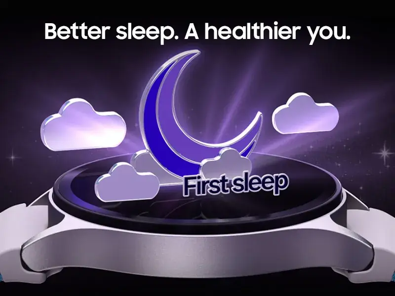 Samsung Galaxy Watch 7: Your AI-Powered Daily Companion