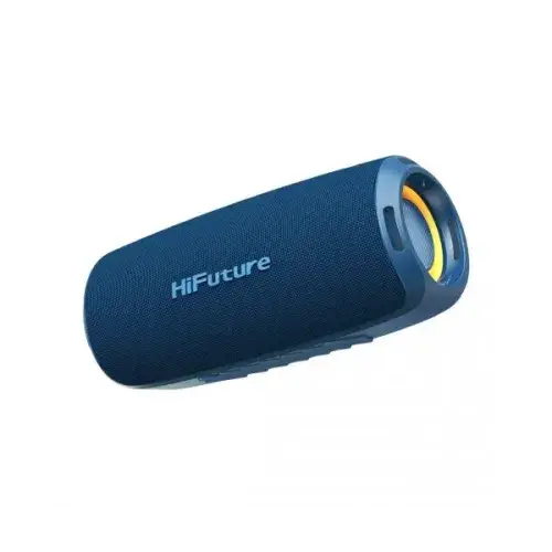 HiFuture Gravity Portable Bluetooth Speaker with 45W Powerful Audio Output HiFuture Gravity Portable Bluetooth Speaker with 45W Powerful Audio Output