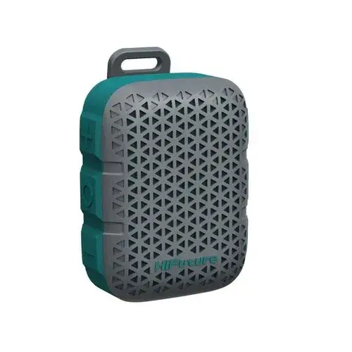 HiFuture Pocket-S Compact Portable Wireless Speaker
