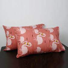 Head Pillow cover 