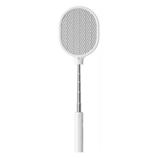 JISULIFE MS01 Retractable Telescopic Mosquitos Killer Bat