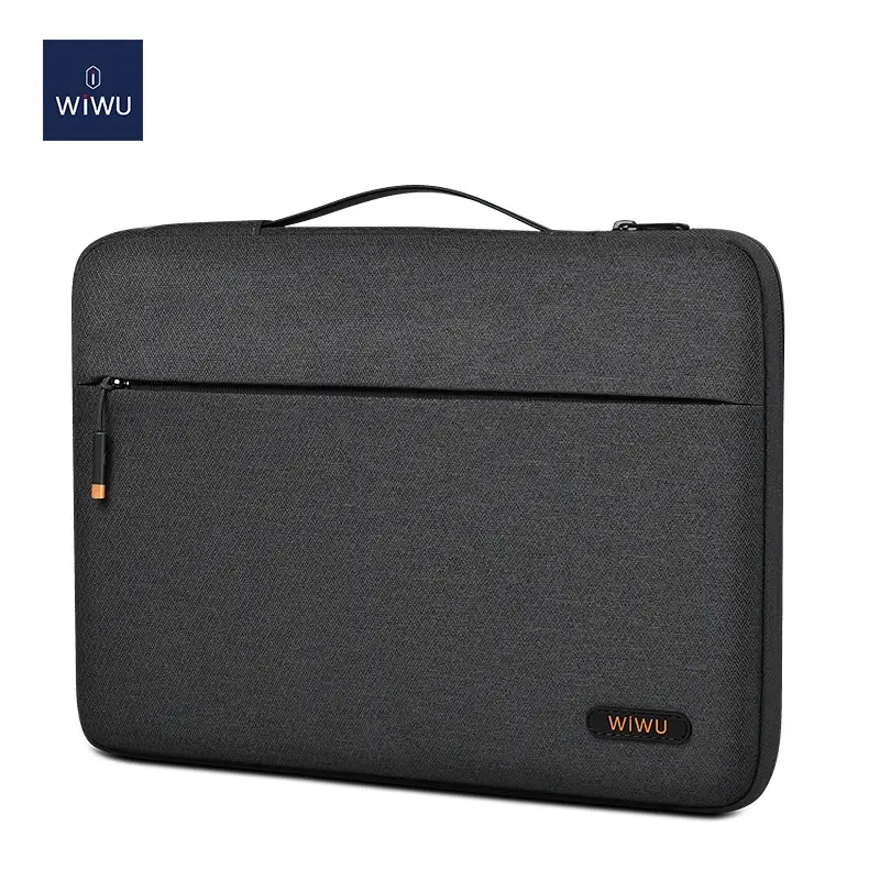 WiWU Pilot Sleeve 15.6-Inch Laptop Bag