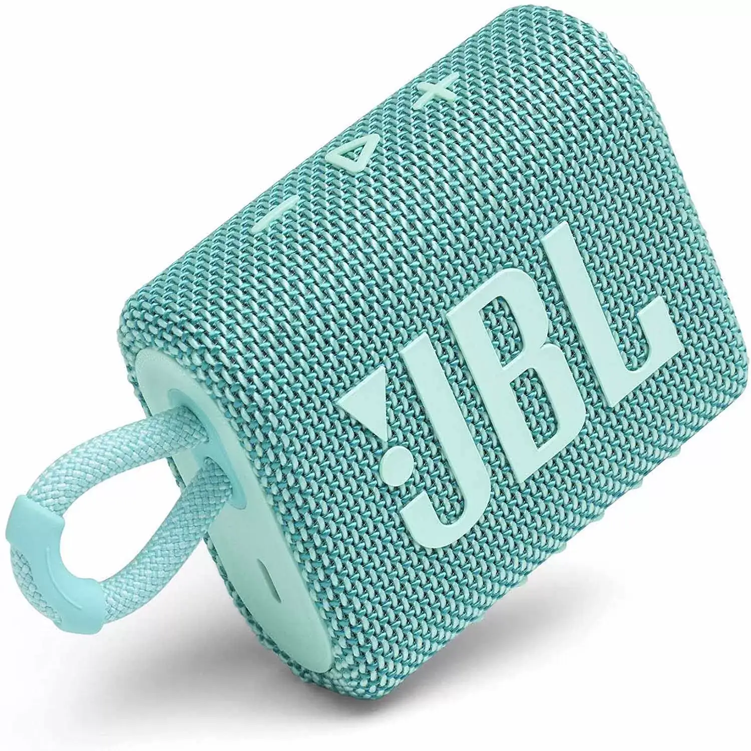 JBL GO 3 Portable Waterproof Bluetooth Speaker