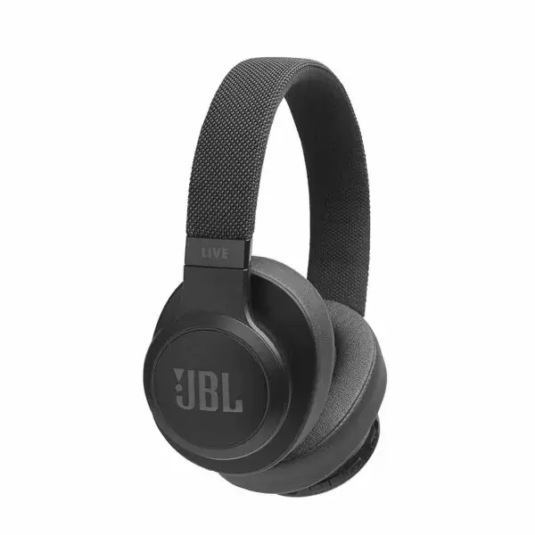 JBL Live 500BT Bluetooth Headset