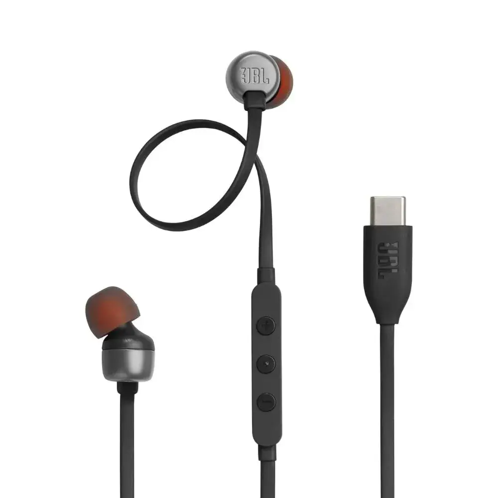 JBL Tune 310C Type C Hi-Res Earphone with Mic JBL Tune 310C Type C Hi-Res Earphone with Mic