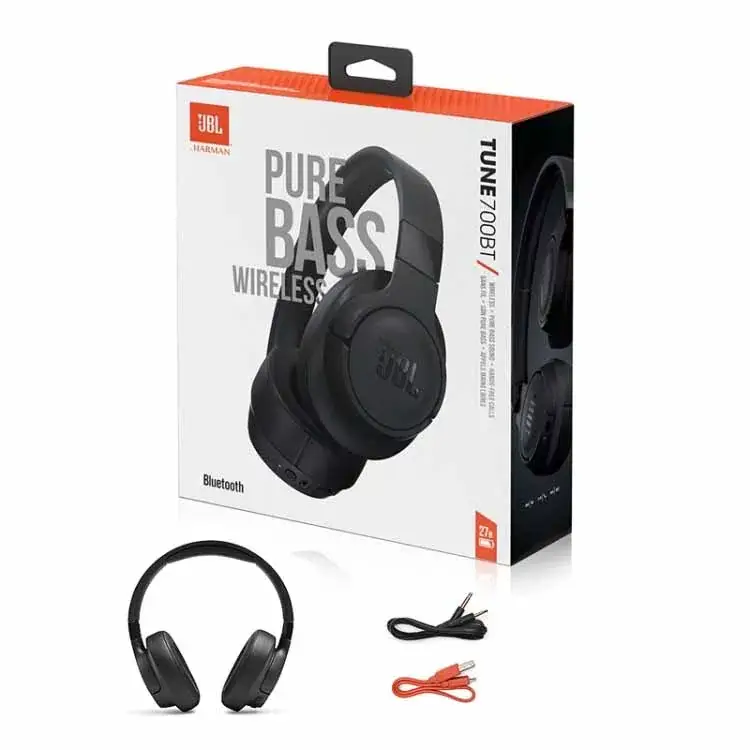 JBL TUNE 700BT Bluetooth Headset