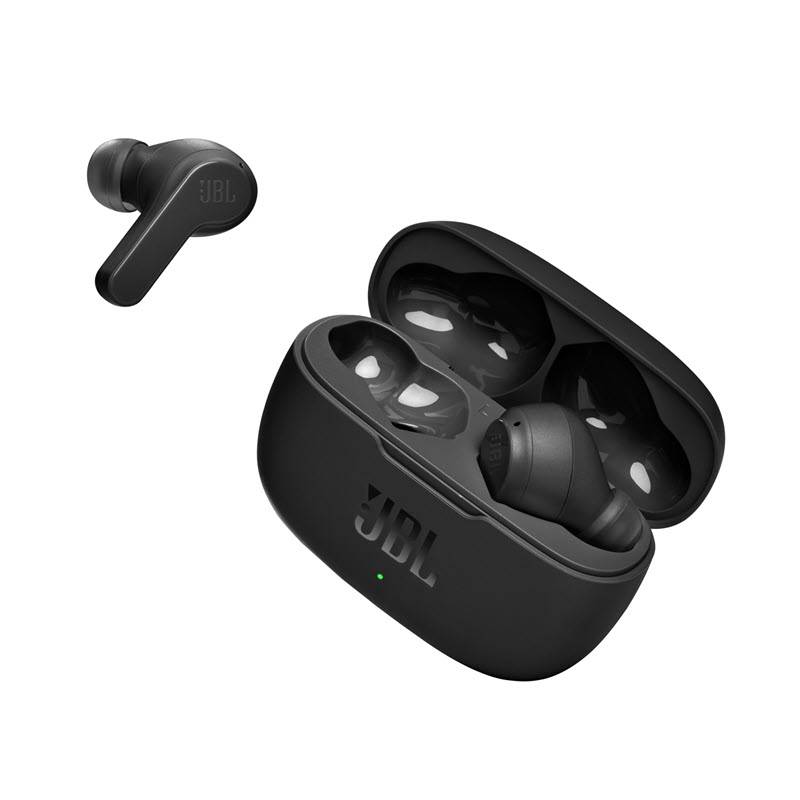 JBL Wave 200TWS True Wireless Earbuds