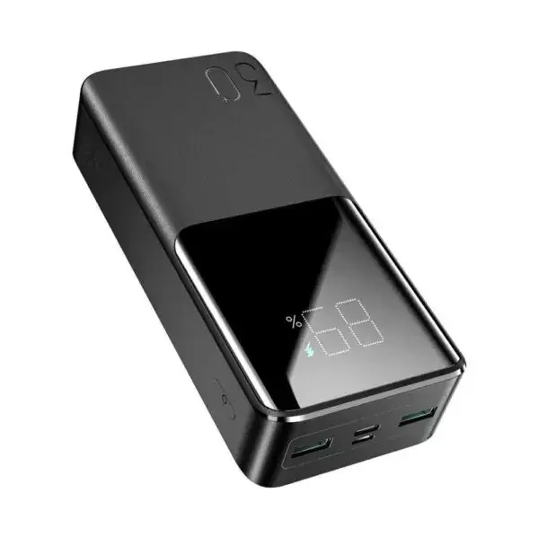 JOYROOM JR-QP193 22.5W 30000mAh PD Fast Charging Power Bank