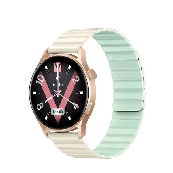 Kieslect Lora 2 Lady Calling Smart Watch