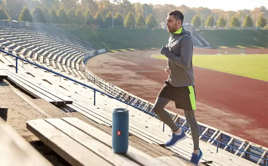 JBL FLIP 5 Waterproof Portable Bluetooth Speaker