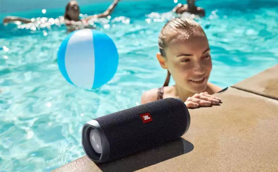 JBL FLIP 5 Waterproof Portable Bluetooth Speaker