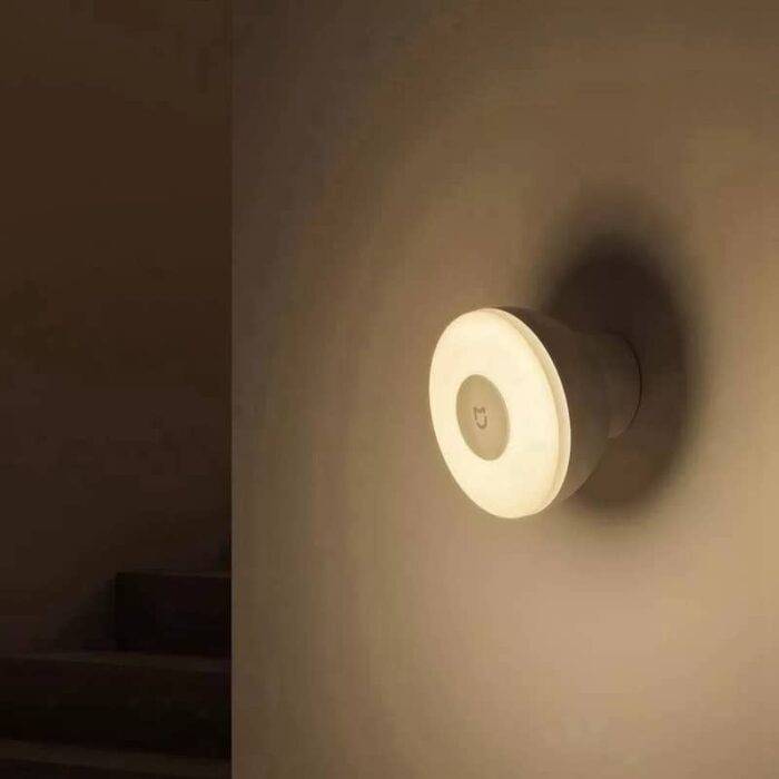 Xiaomi Mijia Light 2 Smart Night Lamp