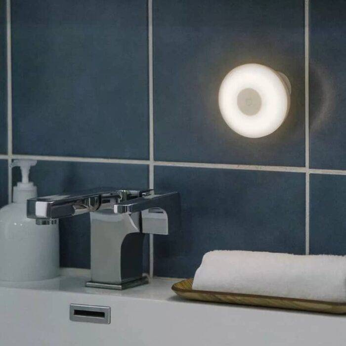 Xiaomi Mijia Light 2 Smart Night Lamp