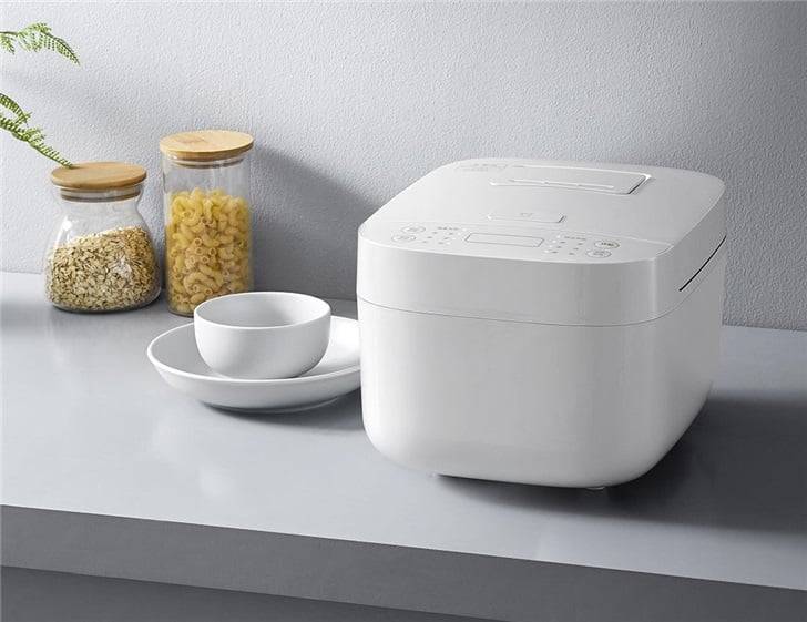 Xiaomi Mijia Quick Cook Rice Cooker 4L (MFB08M)
