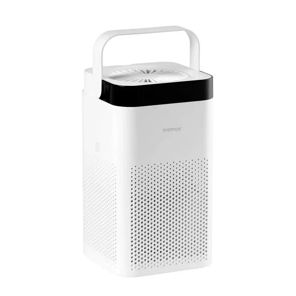 Portable UV-C Purifier: Momax AP10 Pure Air