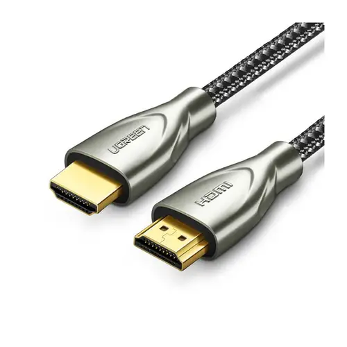 UGREEN HD131 Braided Nylon HDMI to HDMI Cable 1.5M (50107)