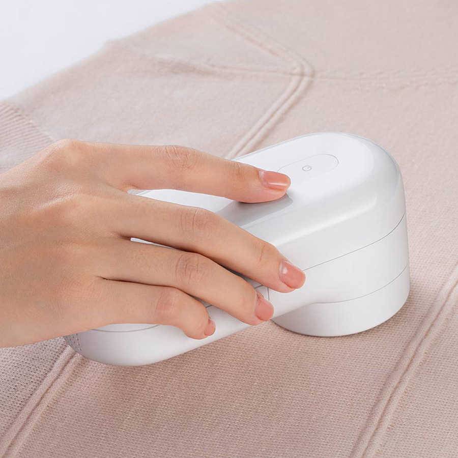 XIAOMI MIJIA Fabric Fuzz Blaster Say Goodbye to Fuzzies Hello to Flawless Clothes