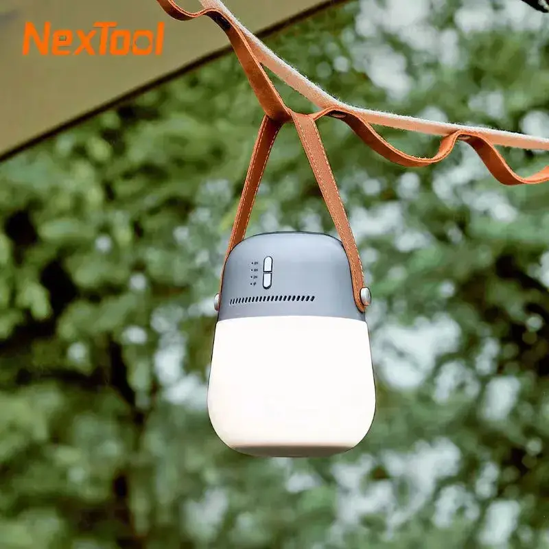 NexTool Baymini Mosquito Repelling Camping Lamp