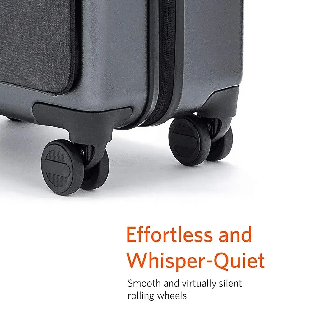 Xiaomi 90 NINETYGO 20" Business Suitcase with TSA Lock