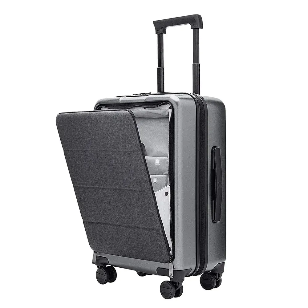 Xiaomi 90 NINETYGO 20" Business Suitcase with TSA Lock