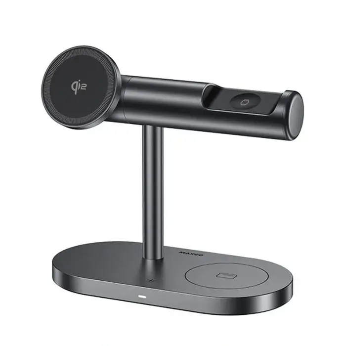 MAXCO MW16 Qi2 Magnetic Wireless Charger