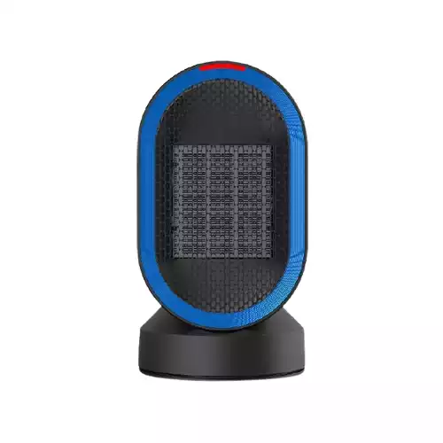 Xiaomi DOUHE 600W Warmer Electric Heater (Model: DH-QN04) Xiaomi DOUHE 600W Warmer Electric Heater (Model: DH-QN04)