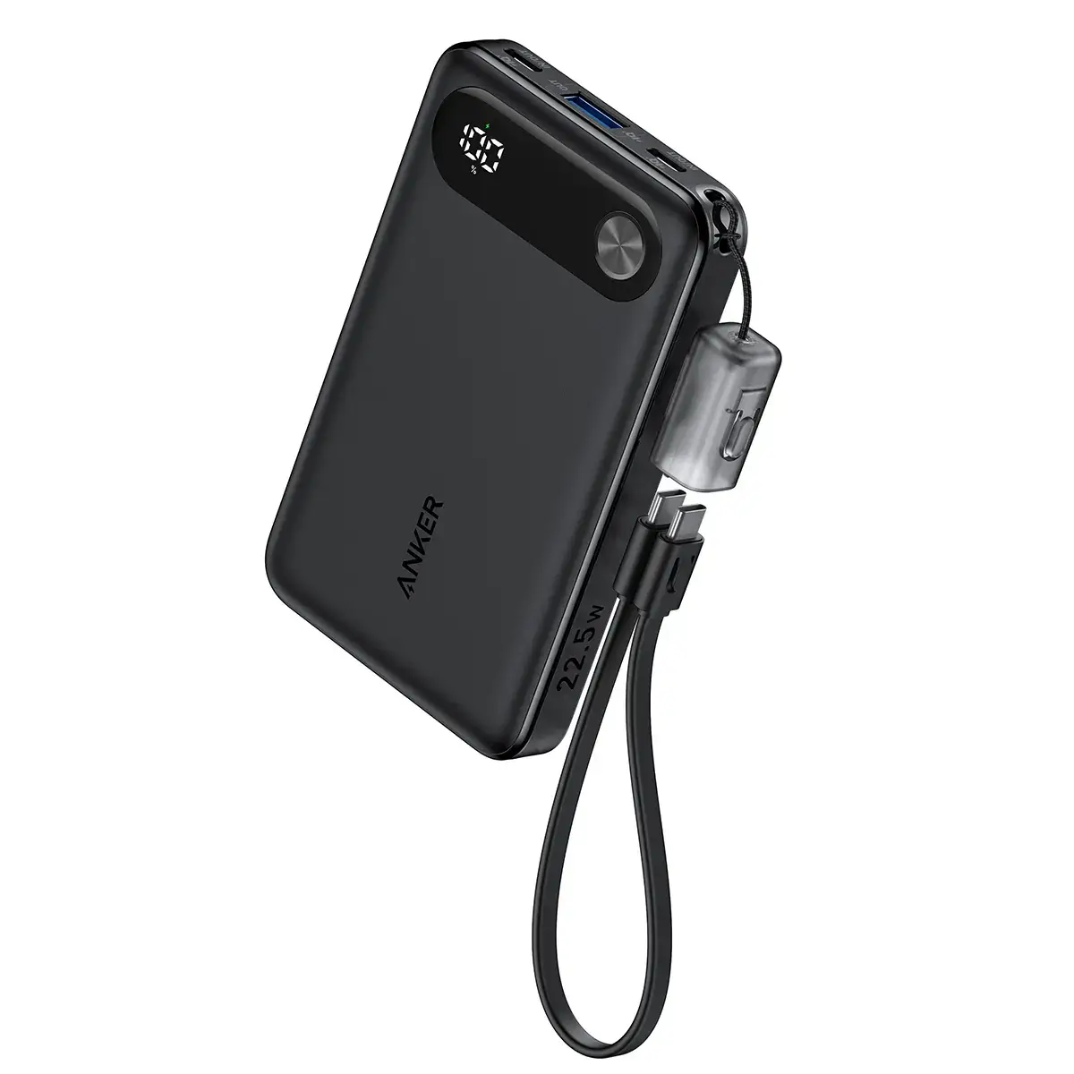  Anker A1257 PowerCore 10000mAh Power Bank 22.5W