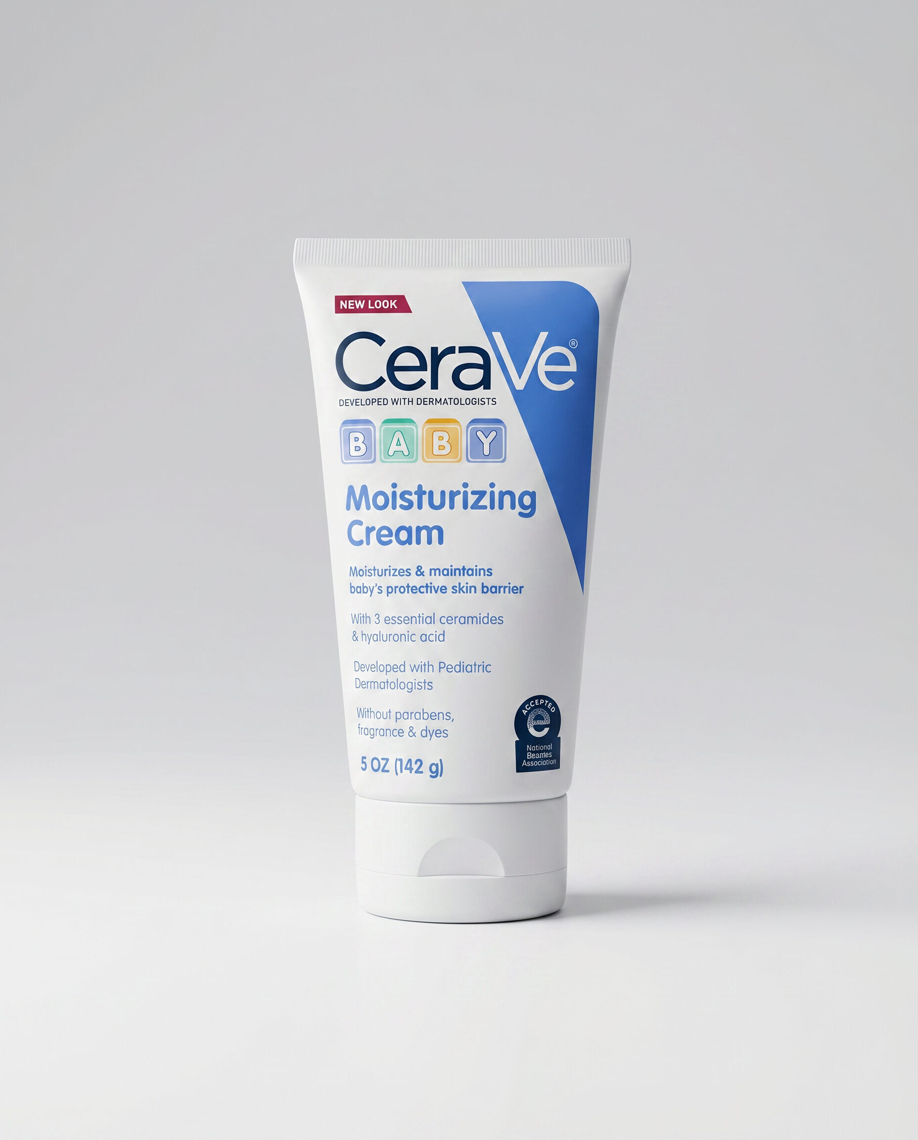 Cerave Baby Moisturizing Cream 142g