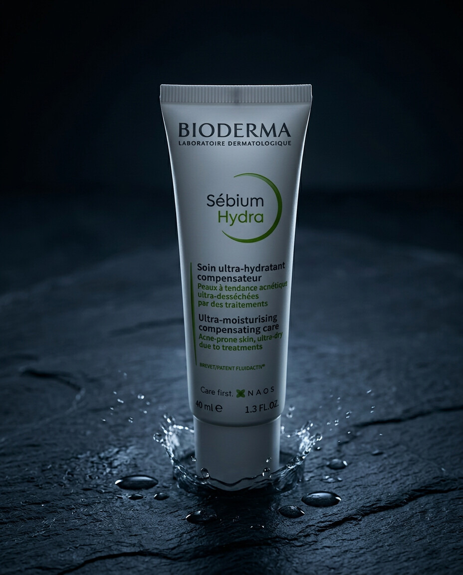 BIODERMA Sebium Hydra (40 ml)