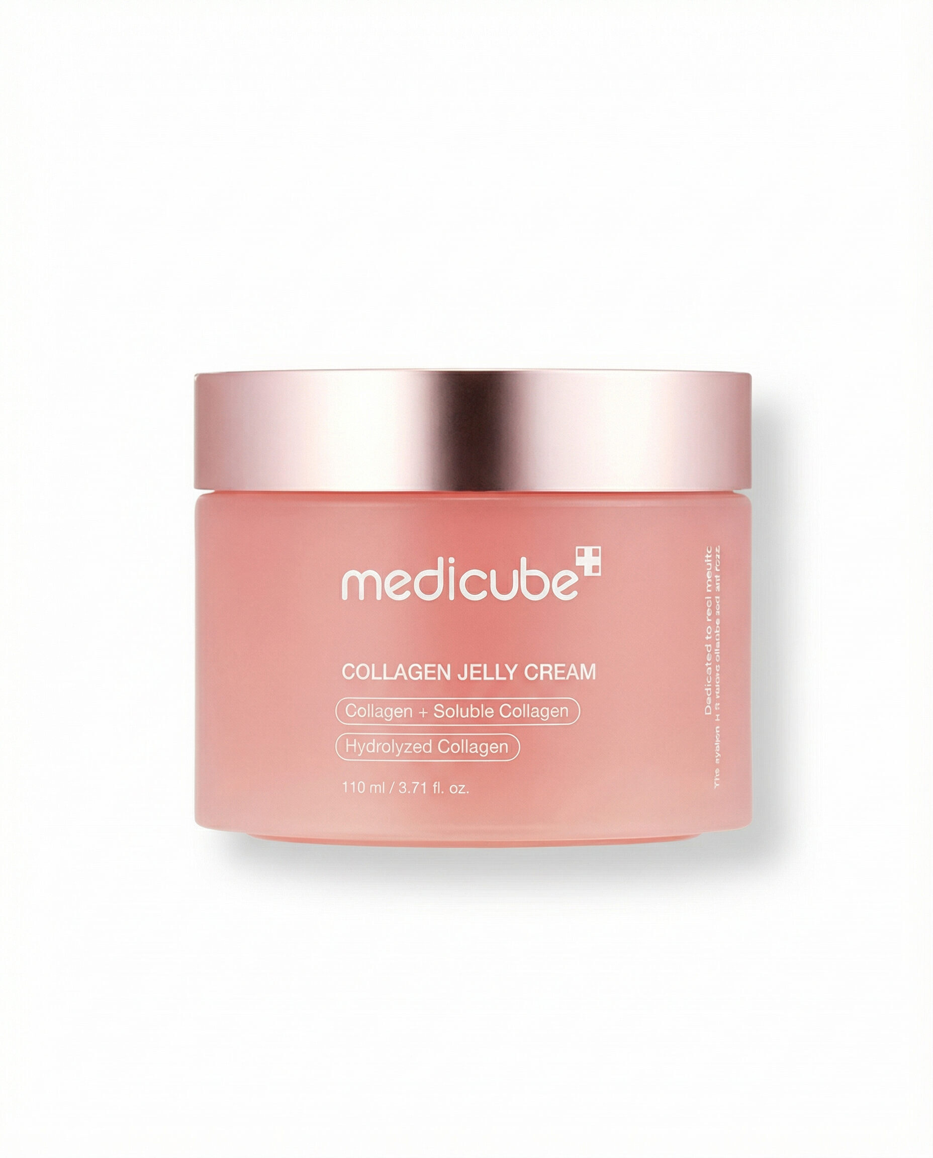 MEDICUBE Collagen Jelly Cream 110ml