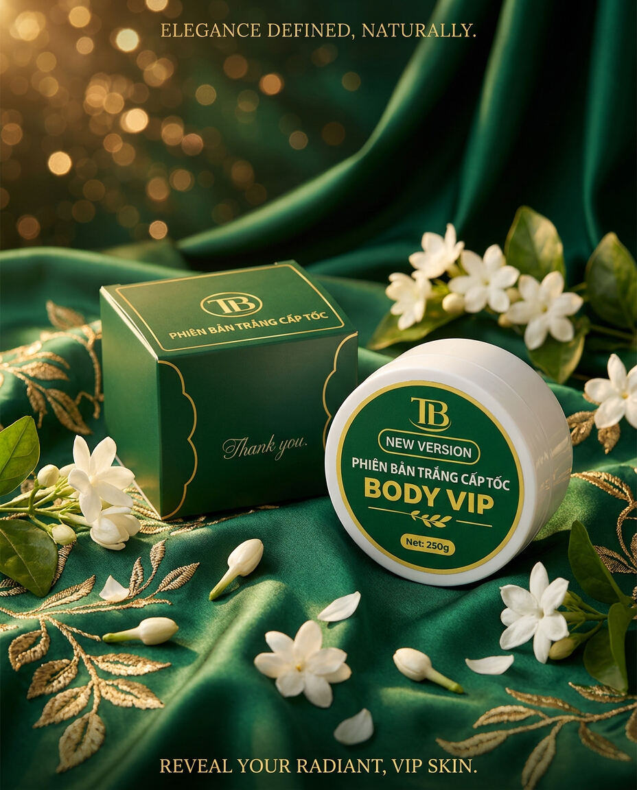 Phien Ban Trang Cap Toc Body Vip