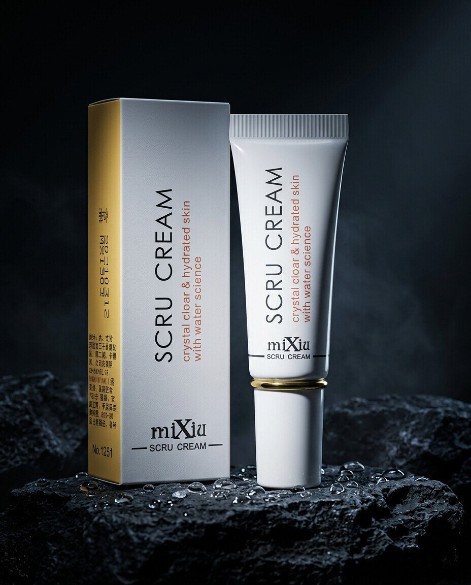 Mixiu Scru Cream
