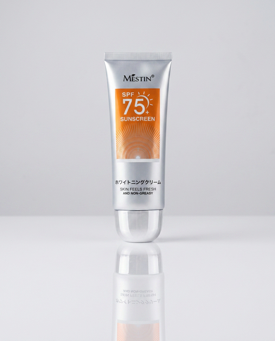 Mestin Sunscreen SPF 75