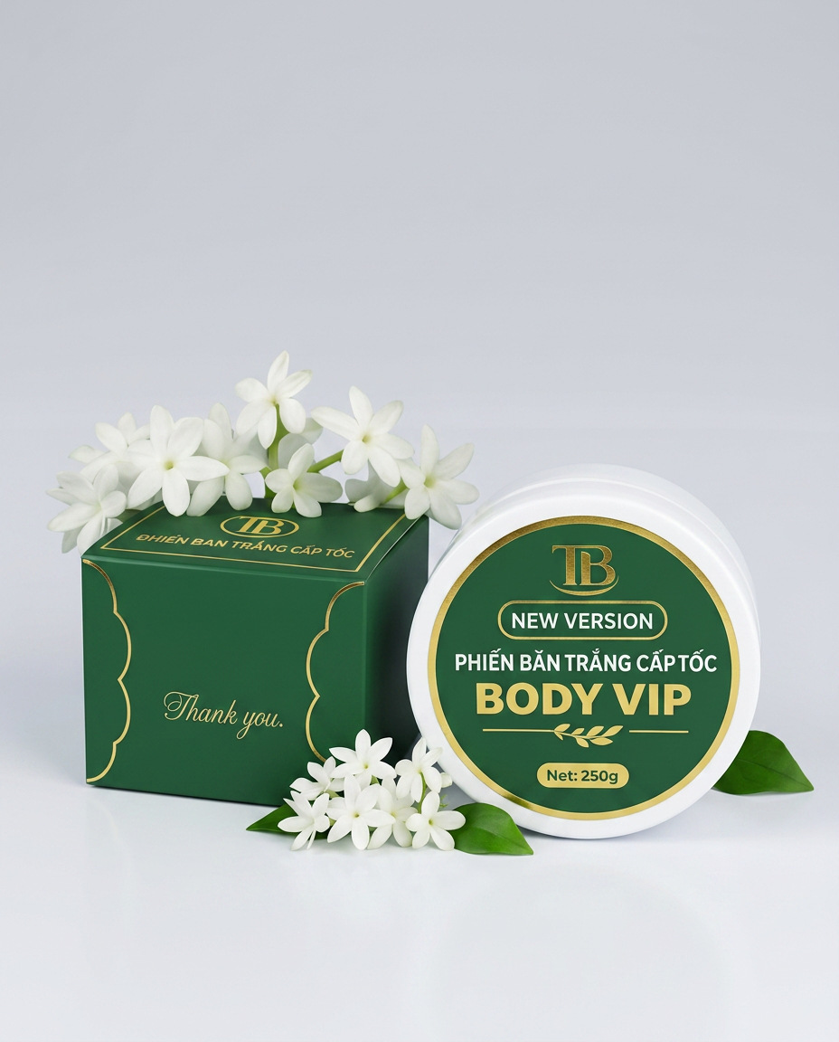 Phien Ban Trang Cap Toc Body Vip