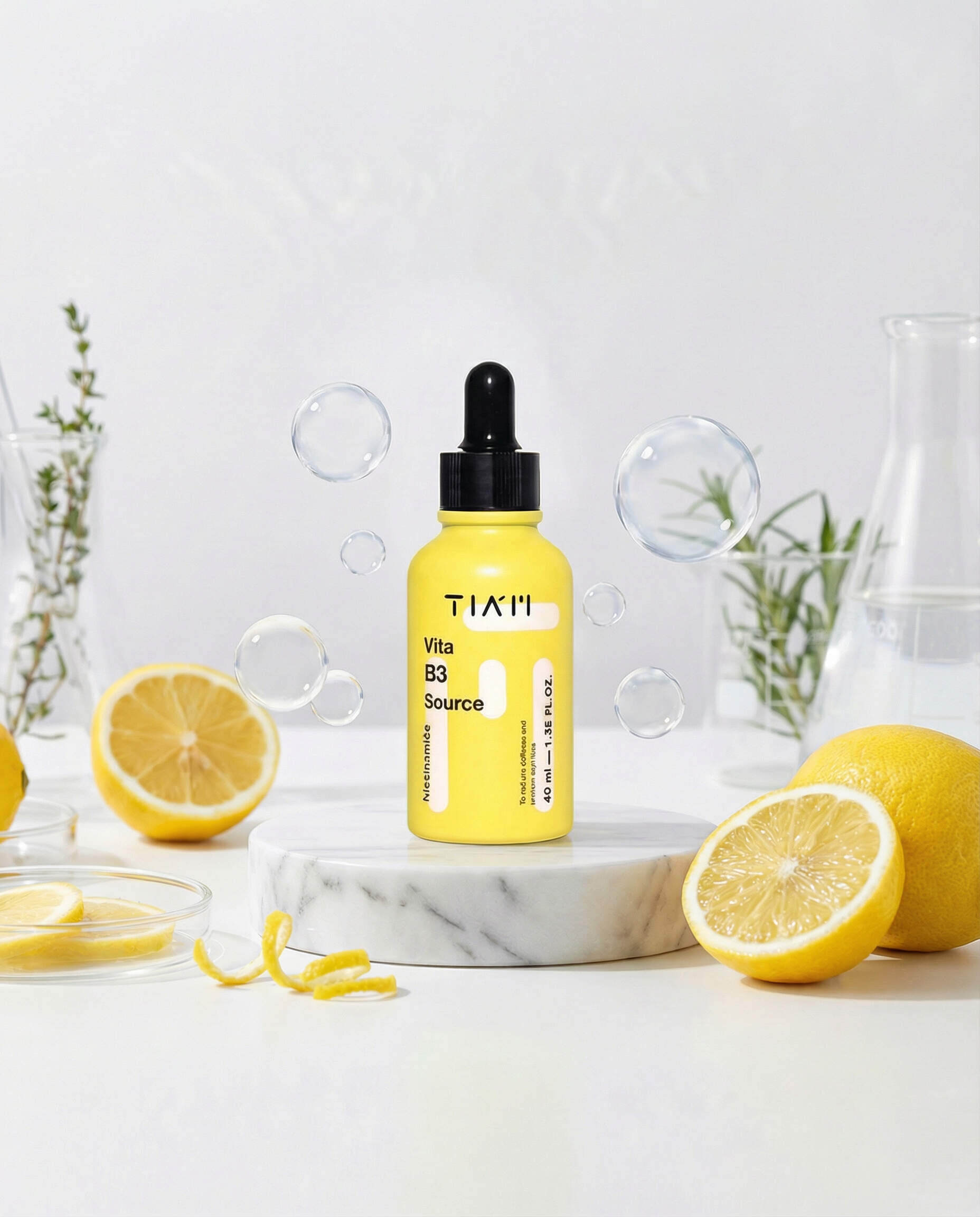 TI’AM Vita B3 Source Serum (40ml)