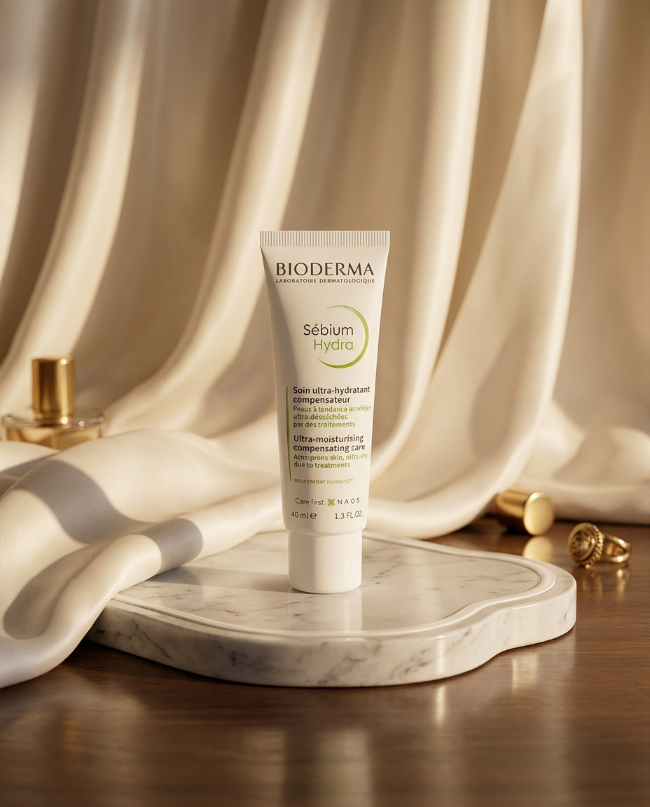 BIODERMA Sebium Hydra (40 ml)