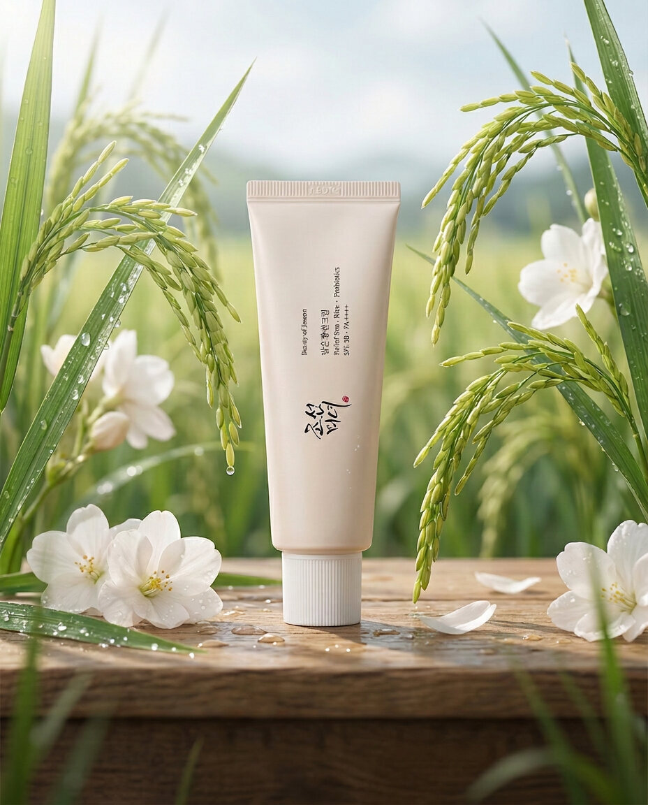 Beauty of Joseon Relief Sun Rice + Probiotics