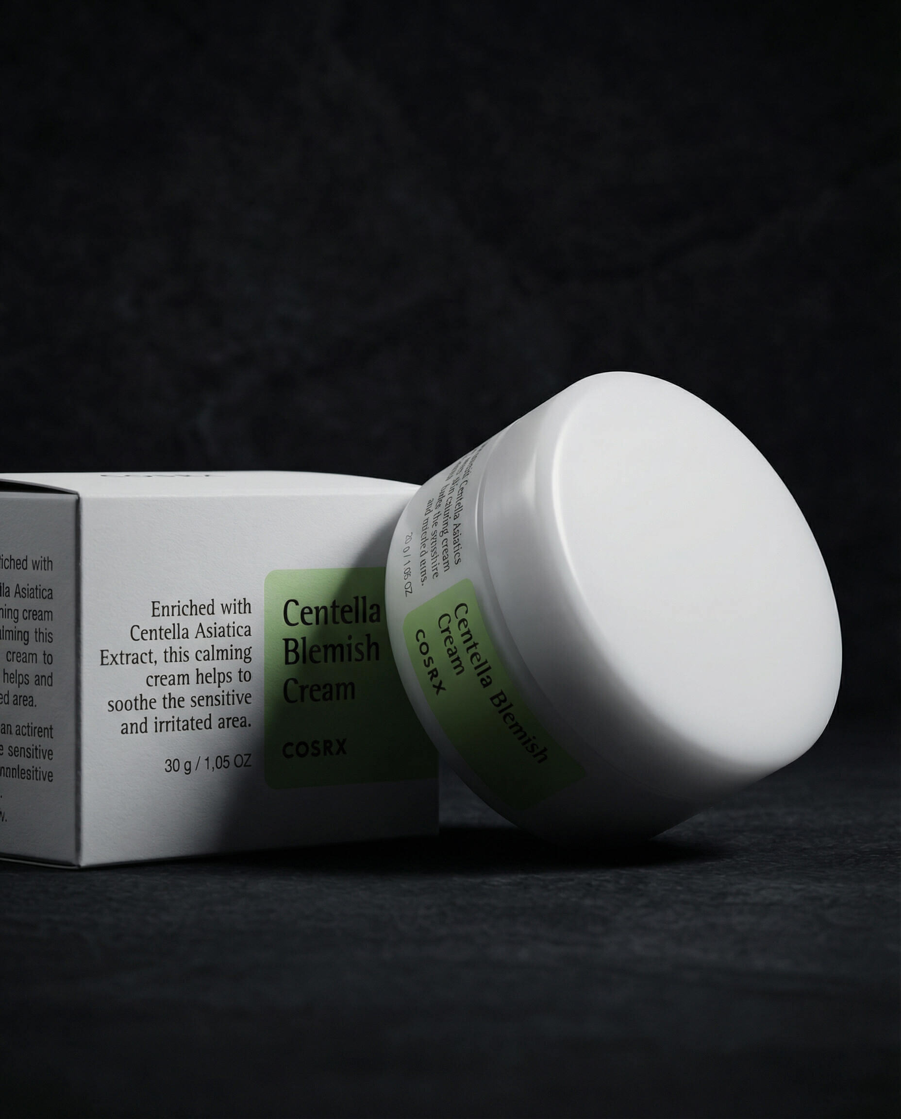 COSRX Centella Blemish Cream (30g)